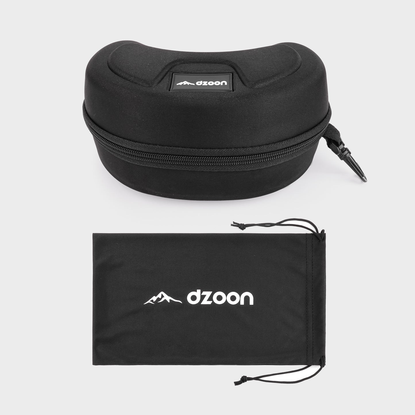 SlopeX Snowboard and Ski Goggles Blue Lens